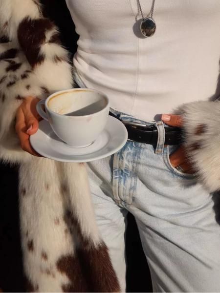 ファーコート カウ 牛柄 SeaRoomlynn ecoファーコート 牛柄 シールーム ファーコート カウ 牛柄 SeaRoomlynn ecoファーコート 牛柄 シールーム