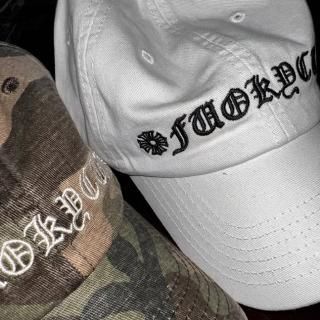 梨花☆ メゾンドリーファー キャップ 帽子 未使用 ネイビー
