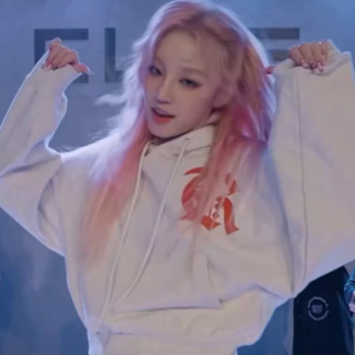 ò(G)I-DLE YUQI  ɥ󥰥å  R å ȥ졼ʡ ץ륪С ѡ աǥ ڹ