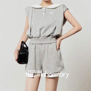 òLLL LAB 졼 ݶ 顼顼 å 󥯥ȥå Ρ꡼ ȥåץ 硼ȥѥ åȥå ۥ
