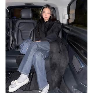 òBLACKPINK jennie  ܥ 饦ɥȥ եåȥѥץ ܥѥץ Х쥨ѥץ ڹ