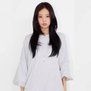 òBLACKPINK jennie  饤ȥ졼 ̵ ץ С Х롼󥷥륨å T Ⱦµ ȥåץ ڹ