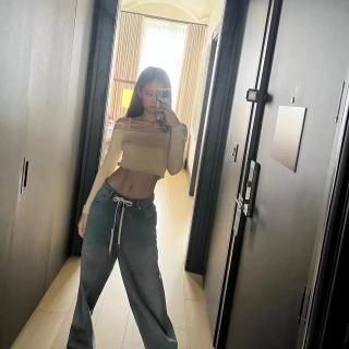 òBLACKPINK jennie  饤ȥ֥롼 ȥܥ åù 磻ɥǥ˥ѥ  ե쥢ǥ˥ѥ ڹ