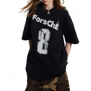 ò0123Start ֥å Forsche եȥ 8 С T Ⱦµ ȥåץ åȥ ۥ ݡ 