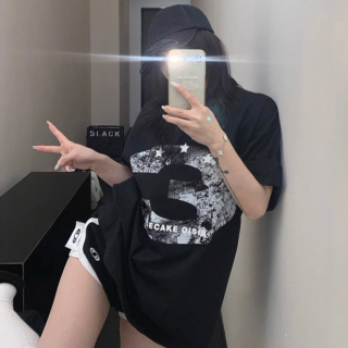 òYoulaile studio RICE CAKE OISIS 2Ÿ եȥץ ӥå 3 С T Ⱦµ ȥåץ åȥ ۥ