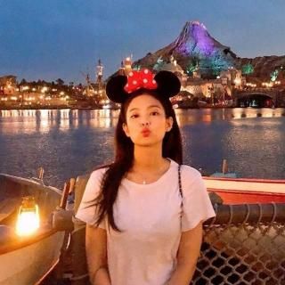 òBLACKPINK jennie  ̵ ץ 롼ͥå 硼Ⱦ T Ⱦµ åץɥȥåץ åȥ ڹ