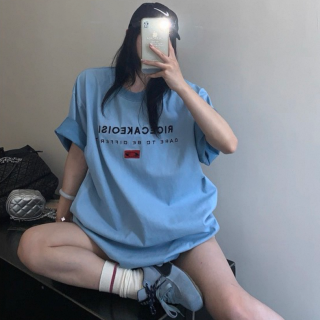 òYoulaile studio RICE CAKE OISIS 2Ÿ եȥ ӥơ åù С T Ⱦµ ȥåץ åȥ ۥ