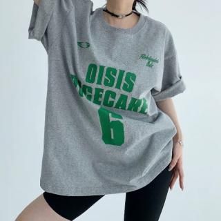òYoulaile studio RICE CAKE OISIS 2Ÿ եȥ ʥХ 6 С T Ⱦµ ȥåץ åȥ ۥ