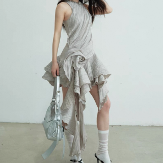 òJnylon studios 졼 åեե ۥ륿ͥå 󥯥ȥå Ρ꡼ ߥ˥ԡ ۥ ݡ 