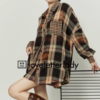 òLLL LAB  ֥饦 å å Ĺµ ȥåץ ͥ륷 ץ꡼ĥ ߥ˥ åȥå ۥ ݡ 