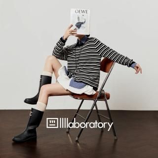 òLLL LAB ֥å Υȡ ȥ饤 ܡ 롼ͥå Ĺµ եȥܥ ˥å  ȥåץ ۥ ݡ 
