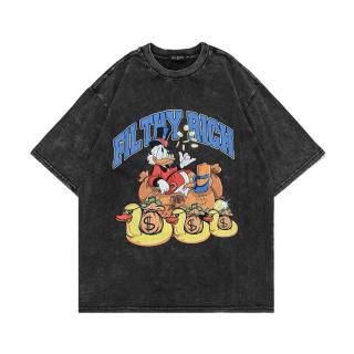 òۥ֥å ӥơ ѥǥ ɥʥɥץ ȥ꡼ vintage filthy rich ˥å T Ⱦµ ȥåץ åȥ ۥ