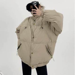 òYoulaile studio RICE CAKE OISIS 2Ÿ ɥ顼 󥸥㥱å С ѥե㥱å ۥ ݡ 