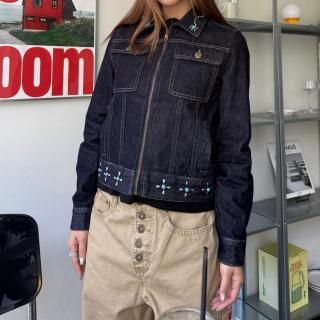 òCCYE ͥӡ ǥ å  ȥǥ   ǥ˥ॸ㥱å ȥå㥱å ۥ ݡ 