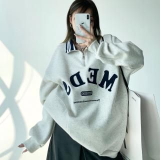 òYoulaile studio RICE CAKE OISIS 2Ÿ MEDS եȥ դ ϡեå å ȥ졼ʡ ץ륪С ȥåץ ۥ