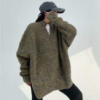 òYoulaile studio RICE CAKE OISIS 2Ÿ С ߥå顼 Vͥå ˥å  ȥåץ ץ륪С ۥ