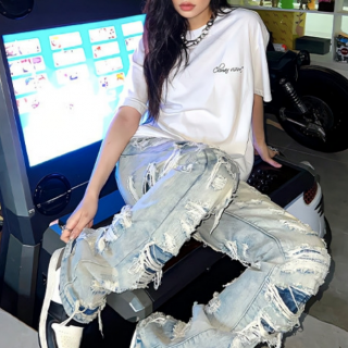 òH GANG X 饤ȥ֥롼 ֥ ᡼ù åù ȥ졼ȥǥ˥ѥ  󥰥ǥ˥ѥ ۥ