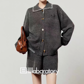 òLLL LAB 졼 ۥ磻ȥƥå դ եȥܥ ˥åȥǥ  ȥåץ 硼ȥѥ åȥå ˥åȥå ۥ