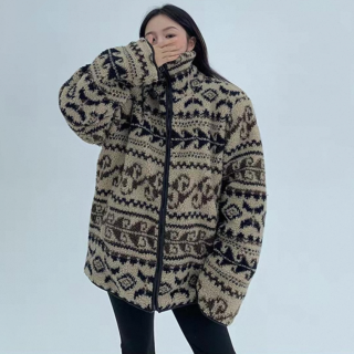 òYoulaile studio RICE CAKE OISIS ֥饦   ȥå   ܥ㥱å ե꡼㥱å ܥ֥륾 ۥ
