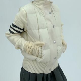 òYoulaile studio RICE CAKE OISIS ۥ磻 ȥ饤ץ饤ȥ Ǻ 󥸥㥱å ˥å ϥͥå ٥ȥǥ ۥ