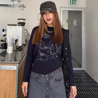 òCCYE 2Ÿ եȥץ ܥ ǥ 롼ͥå Ĺµ T ȥåץ åȥ ۥ ݡ 