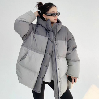 òYoulaile studio RICE CAKE OISIS 졼 顼֥å ȥ饹ȥ顼 󥸥㥱å ֥륾 ѥե㥱å ѡ աǥ ۥ