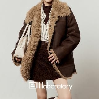 òLLL LAB ֥饦 եࡼȥ󥸥㥱å ߥɥ եࡼȥ󥳡 դ ܥ顼 ߥɥ 󥰥ܥ ɥ㥱å ۥ