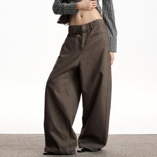 òVATTY ֥饦 ֥ݥå ȥ졼ȥѥ 磻ɥåѥ ˥å  ѥ 󥰥ѥ ۥ