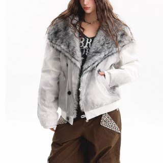 òBIGGOLD STUDIO 2Ÿ եե ե顼 ӥå顼 ե饤ʡ ֥륾 ܥС㥱å ۥ