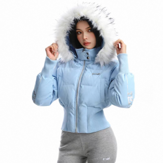 òBIGGOLD STUDIO 3Ÿ եե顼 եեѡ աǥ 󥸥㥱å ѥե㥱å ֥륾 ۥ