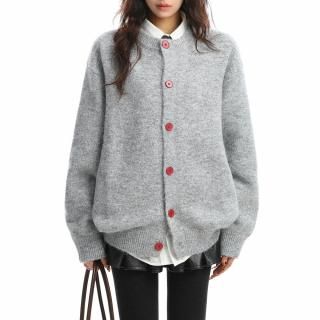 òBIGGOLD STUDIO 4Ÿ 顼ܥ 롼ͥå եȥܥ С ˥åȥǥ  ȥåץ ۥ