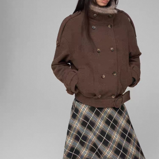 òTrendkill ֥饦 Ĵ եȥ ֥ܥ ֥֥쥹 ɥ顼 㥱å ֥륾 ۥ ݡ 