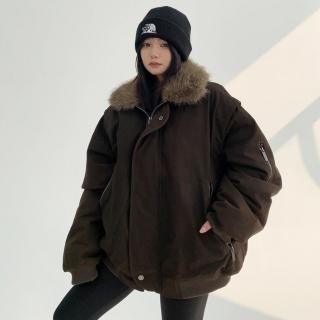 òYoulaile studio RICE CAKE OISIS ֥饦 եե ե顼 С ֥륾 ܥС㥱å ۥ