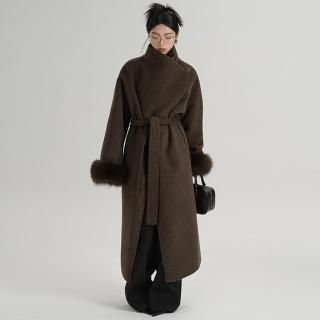 òSRYS ֥饦 󥰥륳 եåե꡼դ ɥ顼 ϥͥå ȥ٥ ۥ ݡ 