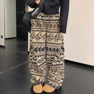 òYoulaile studio RICE CAKE OISIS ֥饦   ȥå   ܥѥ ե꡼ѥ ۥ