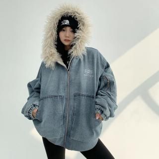 �����ò���Youlaile studio RICE CAKE OISIS �֥롼 �ե������ե����ѡ����� �ե����ա��ǥ��� �ǥ˥�֥륾�� �ǥ˥ॸ�㥱�å� ���ۥ�