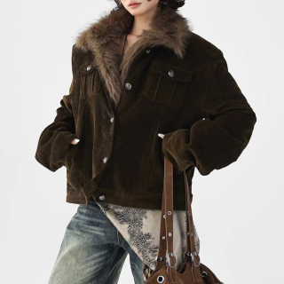 �����ò���AceStudios �֥饦�� 2way �ե����饤�ʡ� �ե����� �ե������顼 �����ǥ�������㥱�å� �ȥ�å������㥱�å� �ե���ȥܥ��� ���ۥ�