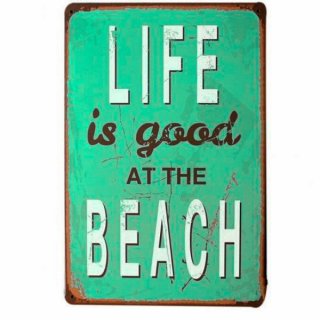 LIFE IS BEACH   ֥ ӡƥꥢ 򴶤륤ƥꥢ 