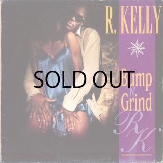 R. Kelly - Bump N' Grind