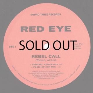 Red Eye - Rebel Call