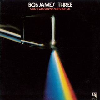 Bob James - Three (JP)