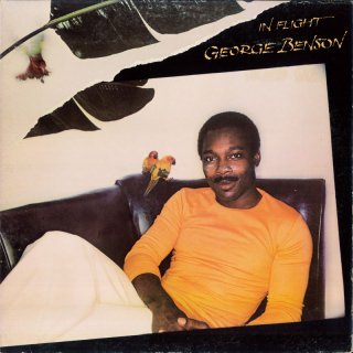 George Benson - In Flight