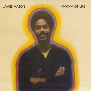 James Mason - Rhythm Of Life (Re)
