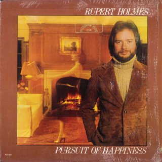 Rupert Holmes - Pursuit Of Happiness