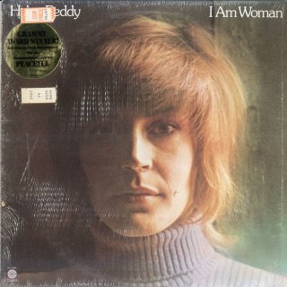 Helen Reddy - I Am Woman