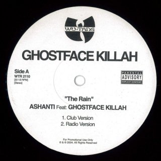 Ghostface Killah - The Rain