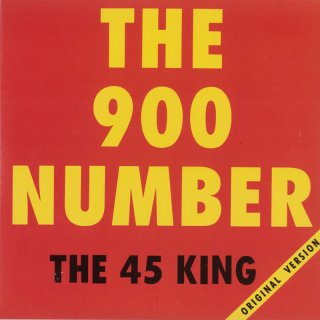 The 45 King - The 900 Number