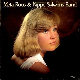 Meta Roos & Nippe Sylwéns Band - S.T.