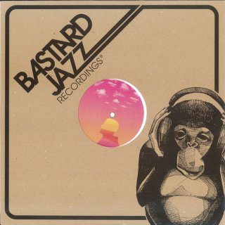 B. Bravo - Paradise Remixes