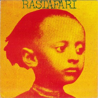 Ras Michael & The Sons Of Negus - Rastafari